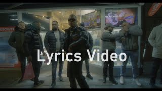LUCIANO - DRILLA (Lyrics Video)
