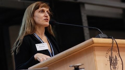 Marion Davis - Be The Movement #c4cMovement @Connect4Climate