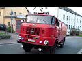 IFA W50 TLF16 + STA [DDR WAIL] Freiwillige Feuerwehr Rothenkirchen