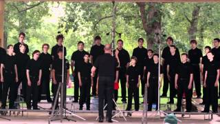 Harmony in the Park: A Choral Festival from Classical Minnesota Public Radio