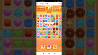 Shopee Candy Level 340