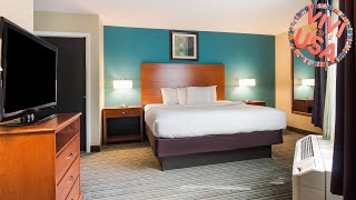 Best Western Plus Traverse City | Traverse City (MI), United States | Hotel Review 🏩