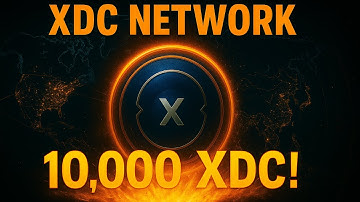 Waarom XDC in 2025 de meest ondergewaardeerde cryptovaluta zou kunnen zijn, uitgelegd
