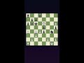 🔥 Fast Epic Defense | Brilliant Move #shorts #chess #checkmate #chesspuzzle #tactics #chesstraps
