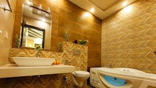 Luxurious House  In Bahria Town Lahore