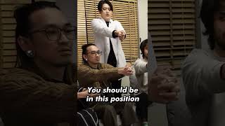 Watch This To Make Your Fingers Magnetic @TheAnimeMan