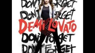 Demi Lovato - Until Your Mine Full (HQ) [Download]