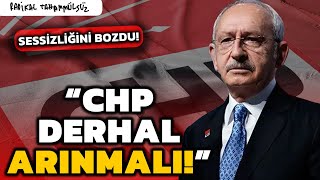 Kılıçdaroğlu Sessizliğini Video Ile Bozdu Chp Yolsuzluklarla Anılamaz