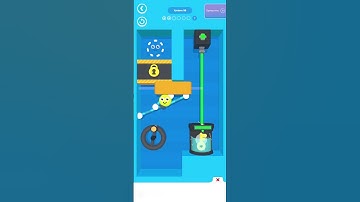 Stretch guy #15-2-By YsoCorp #bom_kick #games #stretchguy