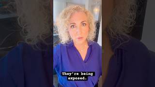 Theyre Being Exposed propheticword