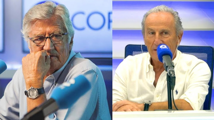 La emotiva despedida de Petón a Pepe Domingo Castaño