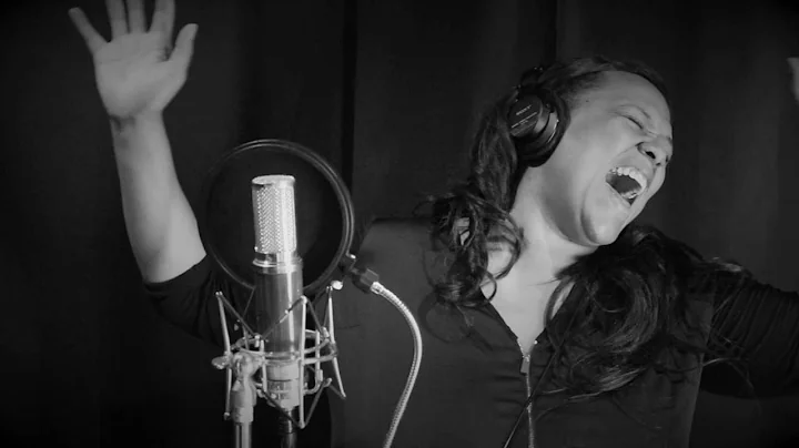 The Black & White Sessions: Sharon Youngblood "The...