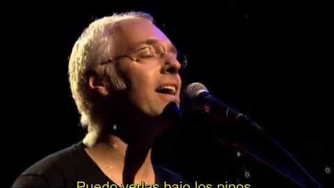 Peter Frampton - Me encanta tu manera de ser