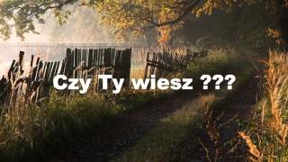 Video thumbnail of ""Piosenka starych zakochanych" -  Raz, Dwa, Trzy"