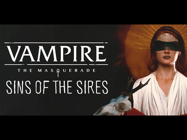 Vampire: The Masquerade - Shadows Of New York Review - GameSpot