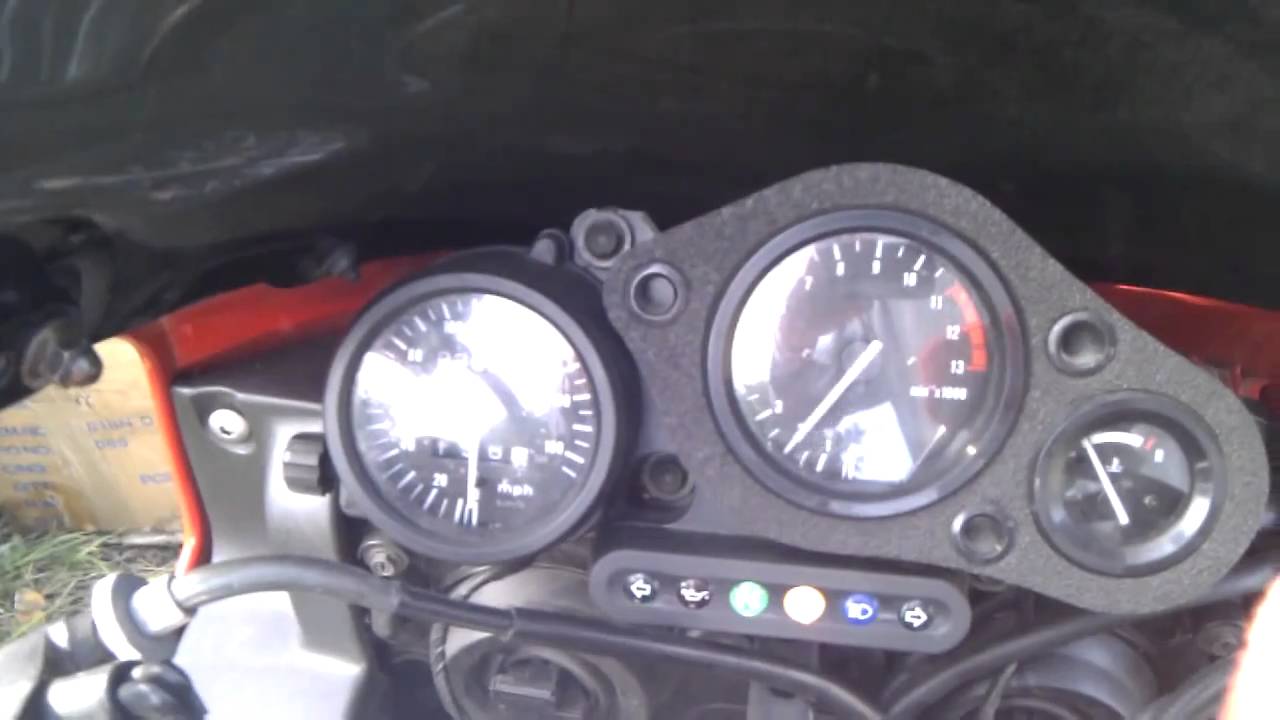 cbr900rrt