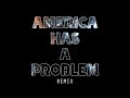 AMERICA HAS A PROBLEM JERSEY CLUB REMIX DJ FADE X EVI mp3