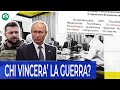 Chi vincera la guerra in ucraina  era possibile la pace due anni fa