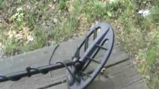 Metal Detecting Episode # 4 : The old Scout Hut | Nugget Noggin