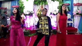 TIADA GUNA Anita Nisa Bagus CANDRA PESONA JAKARTA Live Kranggan
