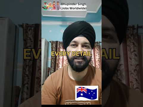 Packer  jobs in Australia / Salary : 30 LACS/year.  Apply to jobs (50,000) and get 482 work visa