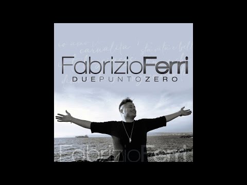 Fabrizio Ferri -