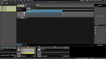 Looping a sound within a multi-instrument - FMOD Studio Tip