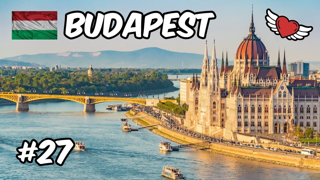 Budapest (2021)