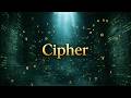 Cipher | 映画音楽 Original Cinematic Music | SCENE ZERO