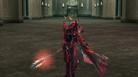 l2 AARON SOME PVP/Lineage 2 Interlude