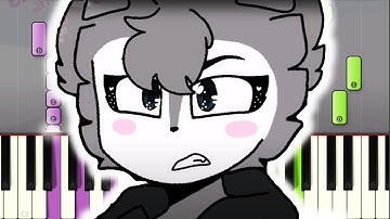 Why we lose (animation meme) PIGGY BOOK 2