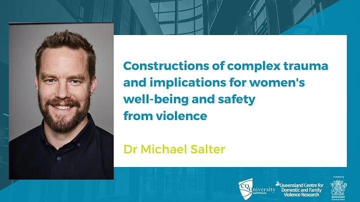 Constructions of complex trauma and implication fo...
