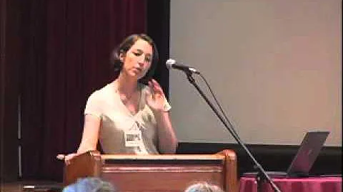 Kathleen Morrison  Impact of Dams: Case Study India