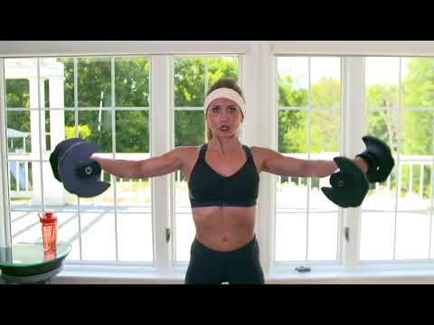 Core Home Fitness