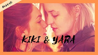 [ BONNIE & BONNIE ] Kiki and Yara - Lesbian Movie