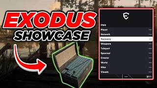 Exodus Mod Menu The Game Changing Tool for Red Dead Online