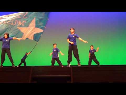 祭りゆうき'21 アクロス 舞祭 STAR☆MUSIC