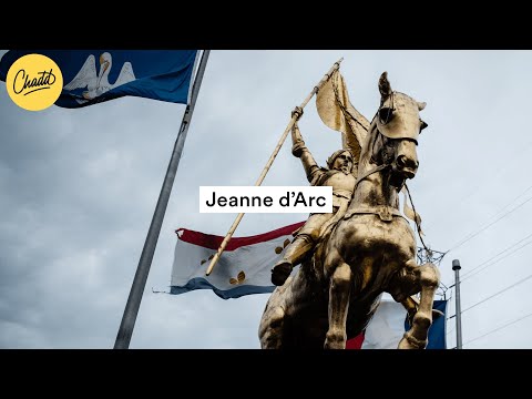 Video: Wie Was Jeanne D &Rsquo; Ark - Alternatieve Mening