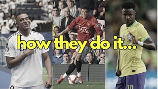 If You’re a Winger Please Watch This