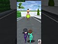 #sakuraschoolsimulator#shorts#satisfying •••