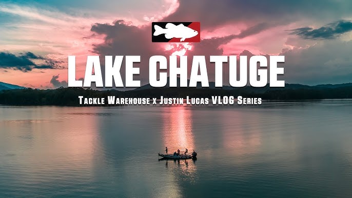 Fishing Lake Chatuge- Keys to Success 