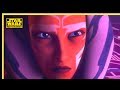 When exactly did ahsoka stop being a jedi star wars speculation