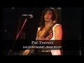 Capture de la vidéo Pat Travers - Live At Rockpalast - Boom Boom (Live Video)