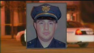 Youngstown officer shot dead while sitting at traffic light 16 years ago
