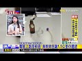 最新》毒駕上路拒檢逃！ 無照男狂飆1.5公里仍遭逮@newsebc