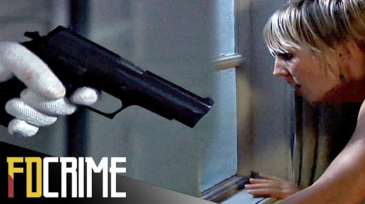 Sniper At Home | The FBI Files | FD Crime