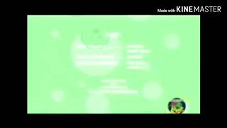 Grafica De Creditos - Discovery Kids 13 De Setembro Del 2011