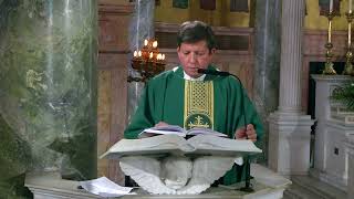 Polish Mass 10 11 26