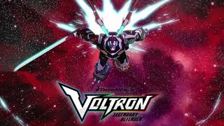 Blackout - Once And For All Part 2 - Voltron Legendary Defender - Season 2 Ost