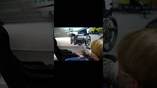 CAMMUS racing together | #short #cammus #racing